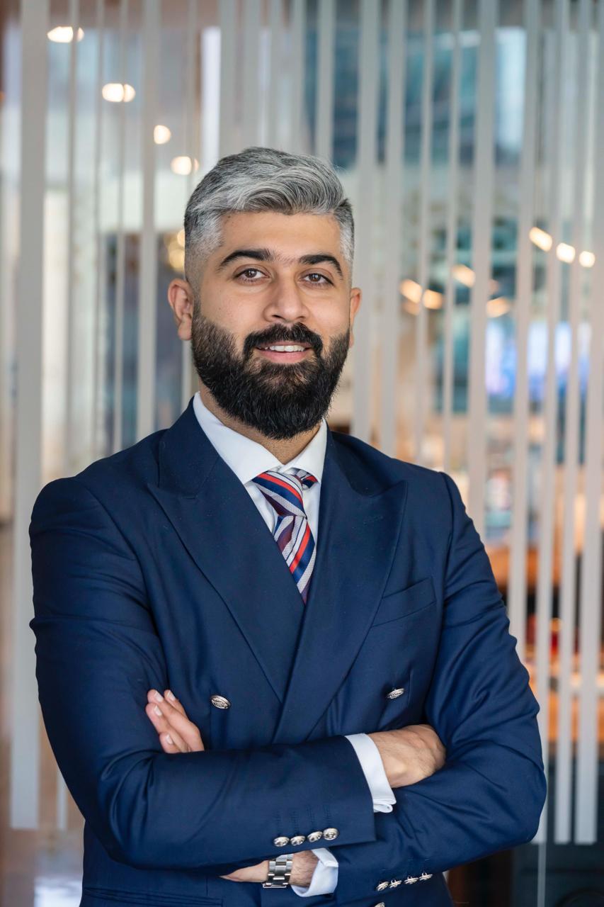 Vipul Arora - Sr. Investment Advisor